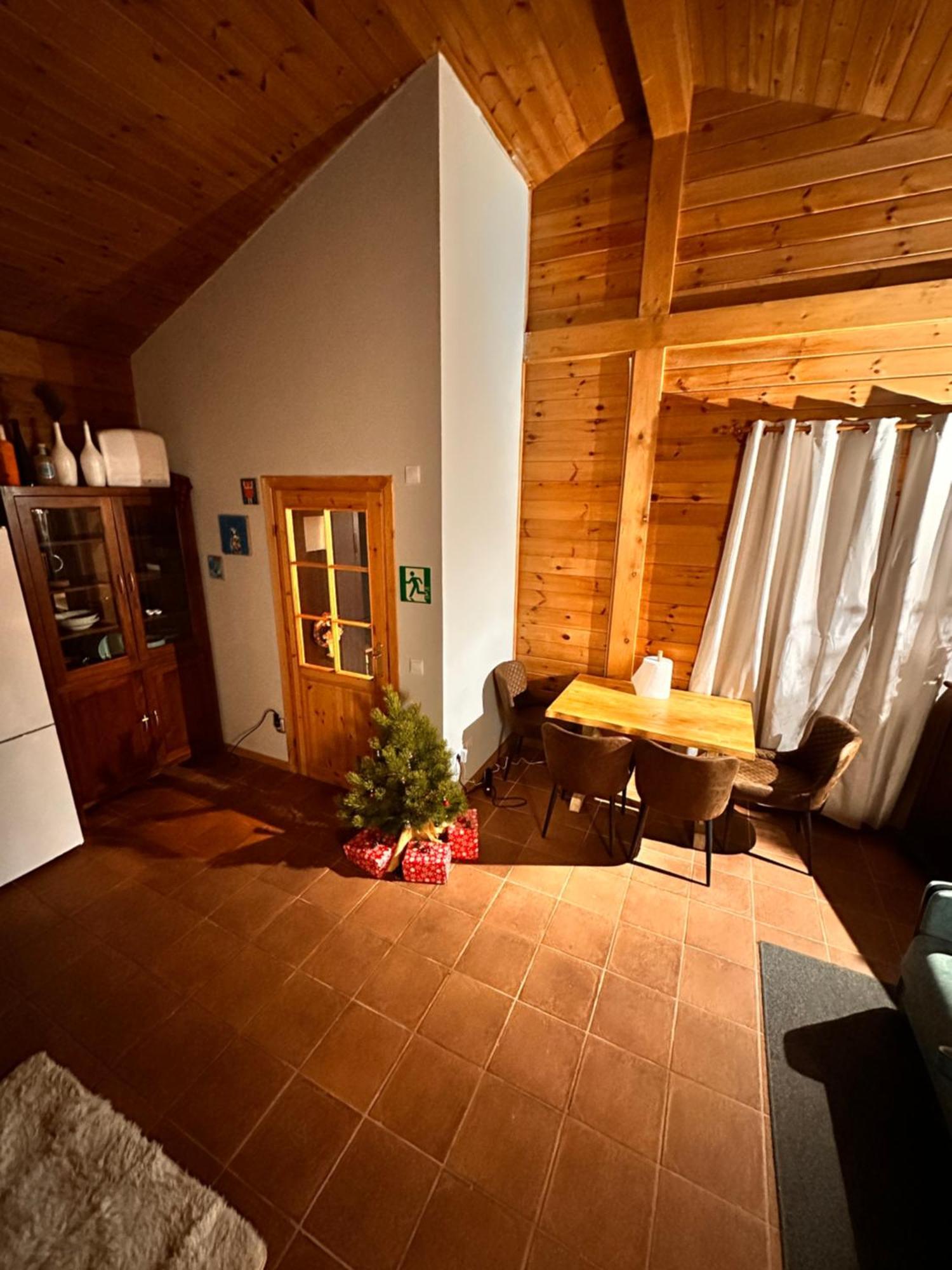 Exclusiva Cabana En Incles - Vistas Al Valle & Pistas De Ski Grandvalira - Free Parking Canillo Exteriér fotografie